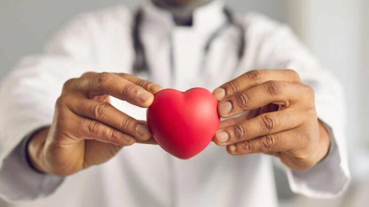Understanding Heart Health: Essential Tips for Maintaining a Strong and Healthy Heart