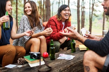 Travel: A Trendy Game for Modern People
