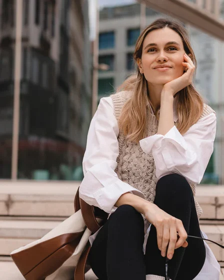 How to Dress Stylish and Comfy Every Day (Yes, You Can Have Both)