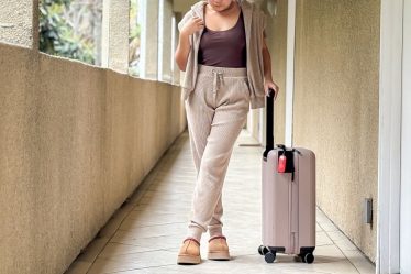 Airport Outfits You’ll Actually Need – Travel in Style and Comfort