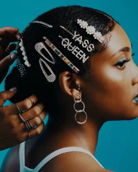Why Your Face Is the Best Fashion Accessory You’ll Ever Have