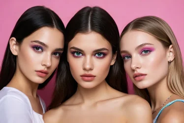 Beauty Trends in 2025: Embracing Authenticity and Sustainability