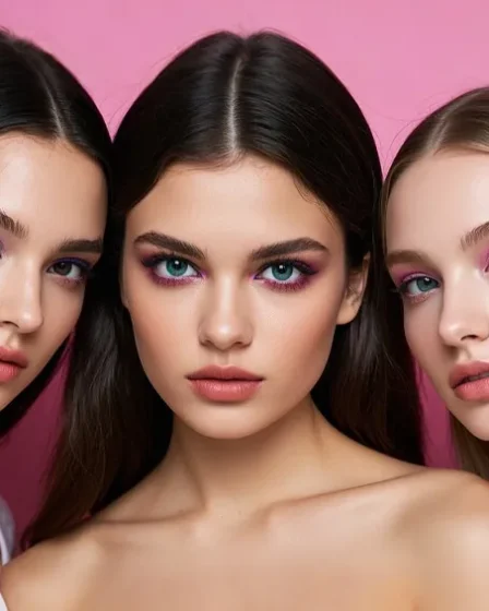 Beauty Trends in 2025: Embracing Authenticity and Sustainability