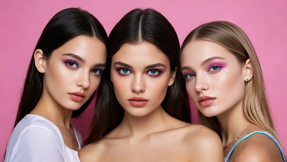 Beauty Trends in 2025: Embracing Authenticity and Sustainability