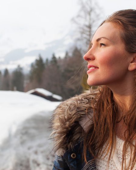 The True Essence of Beauty: How Self-Care Enhances Mental Wellness in 2025
