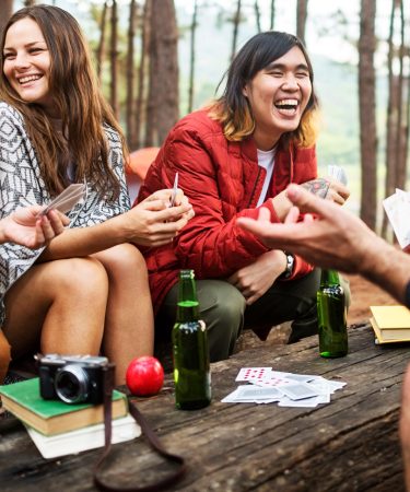 Travel: A Trendy Game for Modern People