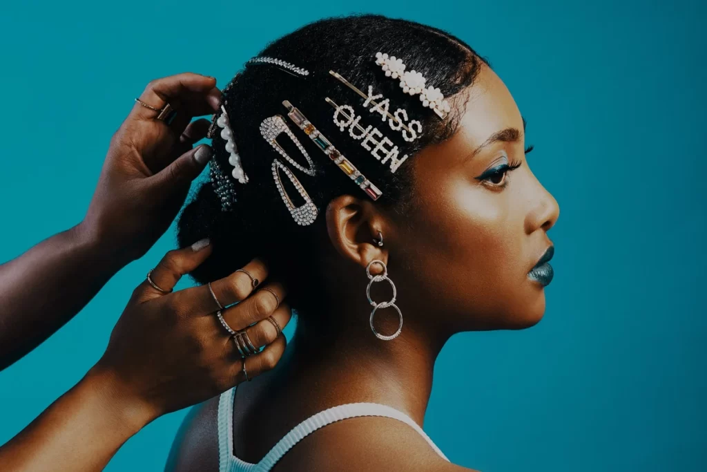 Why Your Face Is the Best Fashion Accessory You’ll Ever Have