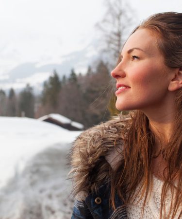 The True Essence of Beauty: How Self-Care Enhances Mental Wellness in 2025